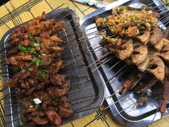 -建国烧烤(建乐路店)