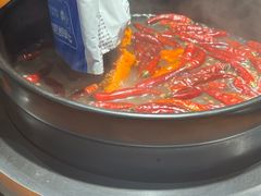 -泥锅串串香(学院路店)