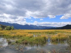 -泸沽湖国家级风景名胜区走婚桥