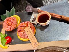 -厚贞日式烤肉(浦东汇智店)