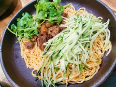 -和府捞面(东直门银座店)