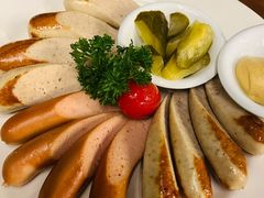 -宝莱纳餐厅(滨江店)