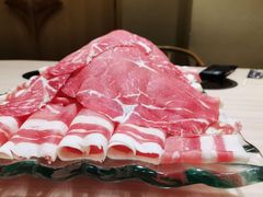 -秦宝雪花牛肉养生火锅(大兴九臻店)