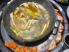 -米氏火鱼·泡椒鱼火锅(李子坝老店)