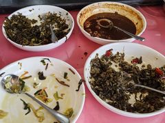 -南京得山水情温泉酒店·中餐厅