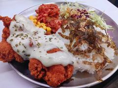 -欧巴来了韩式料理
