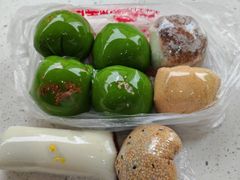 -许阿姨糕团店(南京总店)