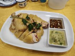 -巫记鸡饭店