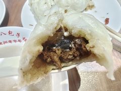 -许老八包子铺(回龙窝店)