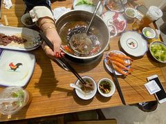 -厝味火锅·潮汕卤水火锅(十一合店)