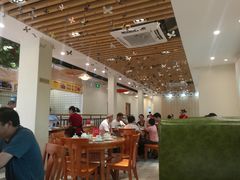 大堂-丹江口渔村·湘味厨房(桃园店)