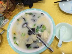 -春水锅贴·传统鲁菜(大明湖店)