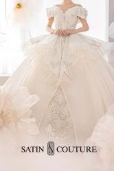 -SATIN COUTURE瑟庭婚纱礼服馆