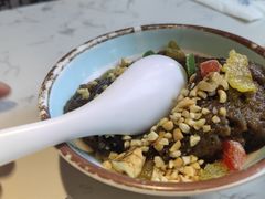 三合泥-龙抄手(文殊坊店)