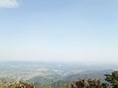 -长沙黑麋峰国家森林公园