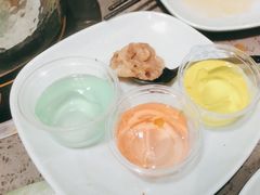 -金滏山烤肉·海鲜·火锅自助餐厅(襄阳万达店)