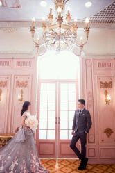 -太郎花子婚纱摄影艺术中心