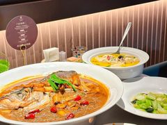 -悦融琥珀·京鲁菜·海味珍品(西单店)