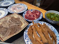 -飘香火锅(玉林西路店)