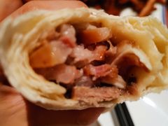 -辣子鸡背(九龙山店)