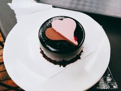 -星巴克(人民公园店)