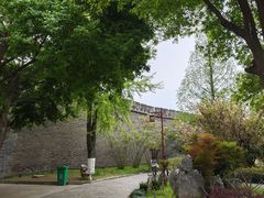 -襄阳古城