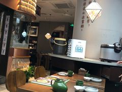 -云海肴·汽锅鸡·云南菜(领展购物广场·中关村店)