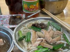 -守英猪脏粉(仓桥街店)