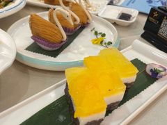 -益健美食大广场(北岭店)