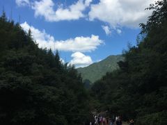 -井空里大峡谷