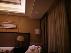 -廊坊固安福朋喜来登酒店