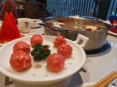 -俏牛哥鲜牛肉牛肆馆(重庆天地店)