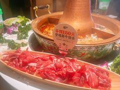 -苏皙·传统涮(南京六合万达欢乐港店)