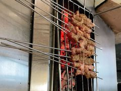 -小寒羊烧烤(凯瑞时代大厦店)