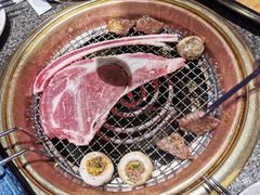 -NIUAN牛庵·日式和牛烧肉(恒隆店)