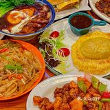 南京｜关于我新街口n刷的平价茶餐厅 之前在附近上班