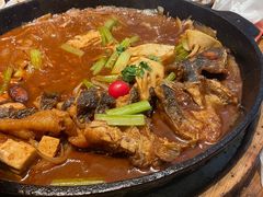 -老板恋上鱼(印象城店)