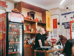 -炒豆合作社(东四总店)