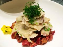 -汤记传菜(秀浦路店)