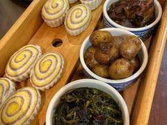 -小土豆北方菜馆(文慧园店)