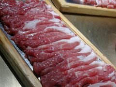 -羊大爷涮肉(亮马桥店)