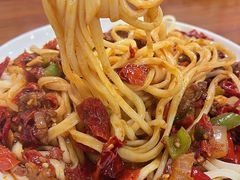 -阿拉木汗餐厅(山大路店)