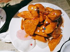 -人民公社大食堂(顺义总店)