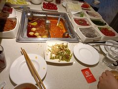 -海底捞火锅(亲子主题北金鹰店)