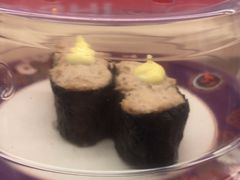 -万岁寿司(万国店)