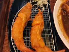 -金龙咖喱
