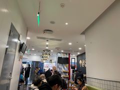 -吉野家(上海美罗城店)