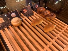 -酵墅·手感烘焙(印象汇店)