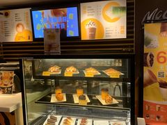 -麦当劳(百荣世贸商城店)