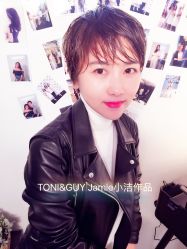 -TONI&GUY